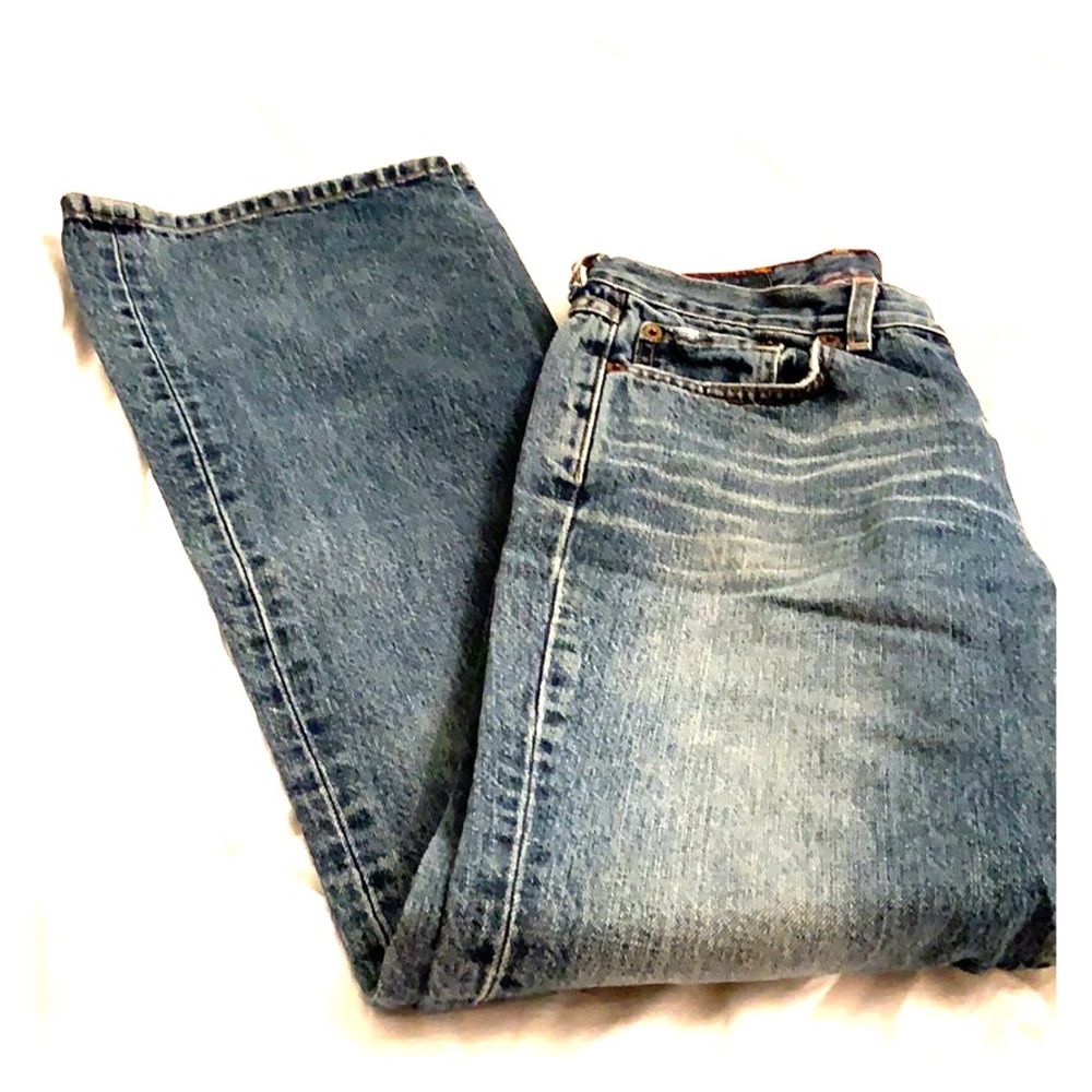 Vintage Lucky Brand Jeans